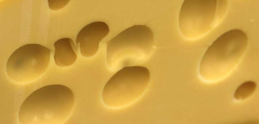 Österreich kämpft vor EU-Gericht für den Emmentaler