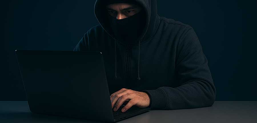 Betrügereien im Netz werden zusehends ausgefeilter und realitätsnäher