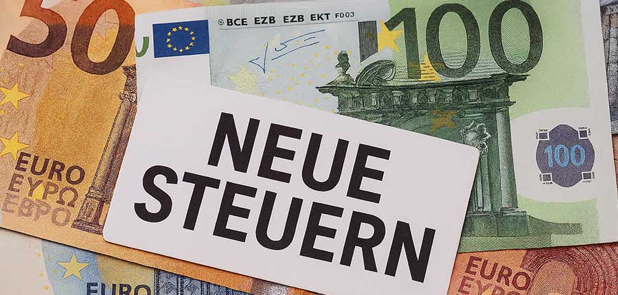 KMU unter Druck, doch Grüne wollen Steuern erhöhen