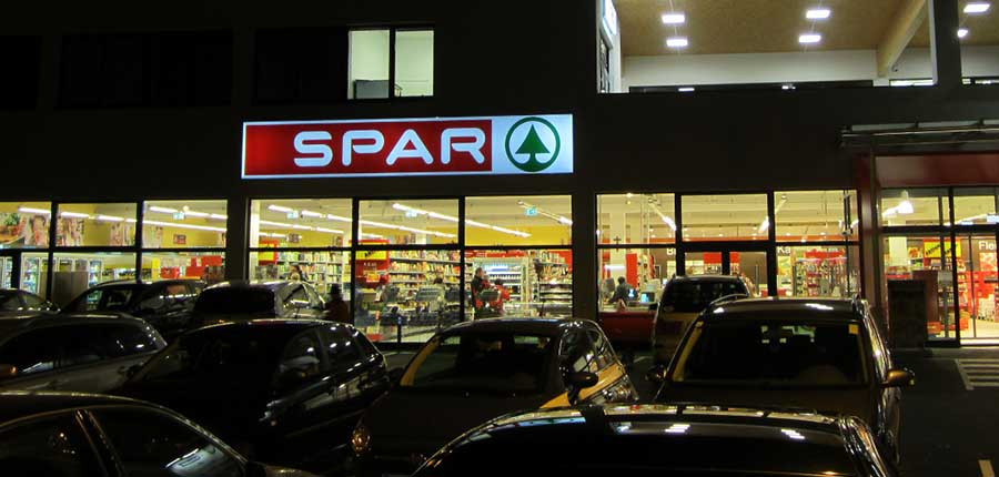 SPAR übernimmt 23 Unimarkt-Standorte