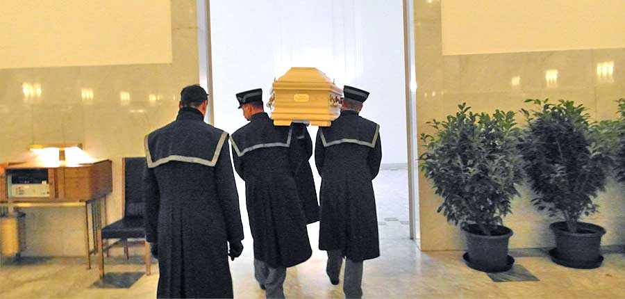 Herz-Kreislauf-Erkrankungen sind bei Frauen die häufigste Todesursache