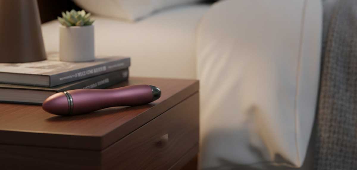 Sextoys im Test: Intime Daten und bedenkliche Chemikalien