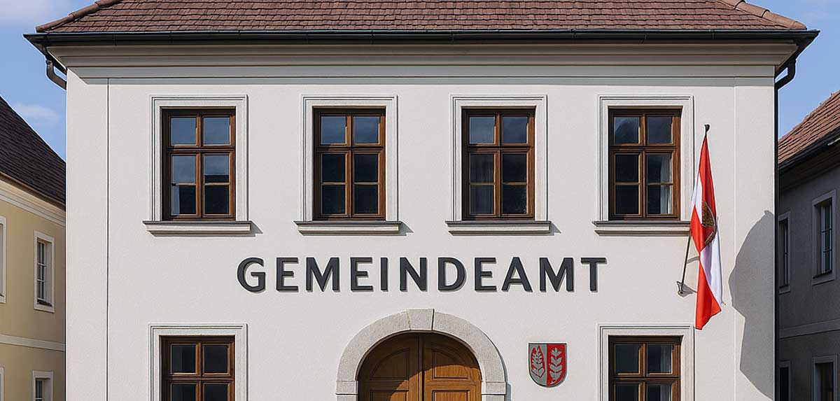 Gemeinden sparen Millionen: Kooperationen entlasten Verwaltung und stärken Service