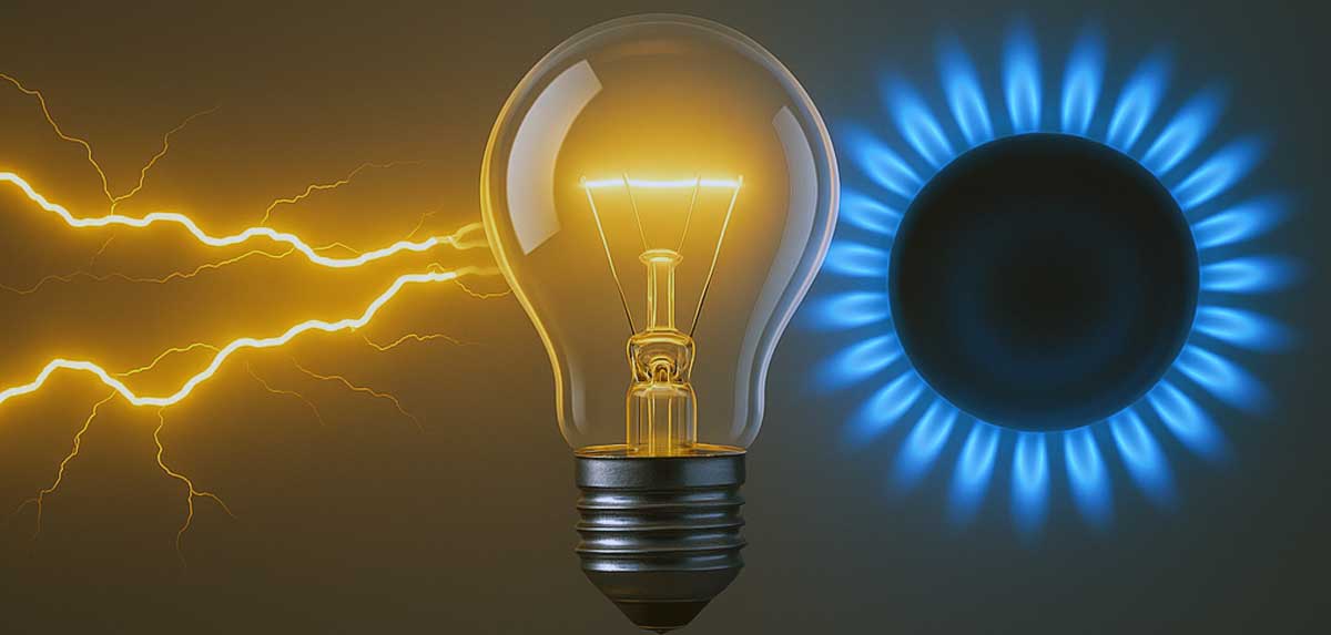 Preissteigerungen lösen Wechselwelle am Energiemarkt aus