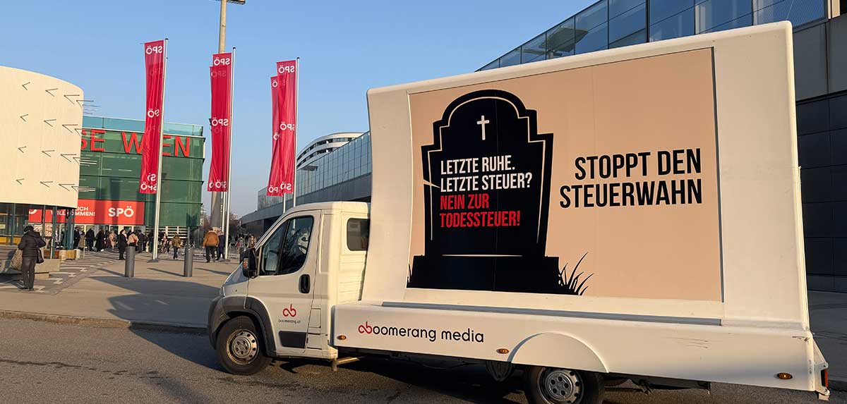 Neue Erbschaftssteuer gefährdet Vermögen und Familienbetriebe