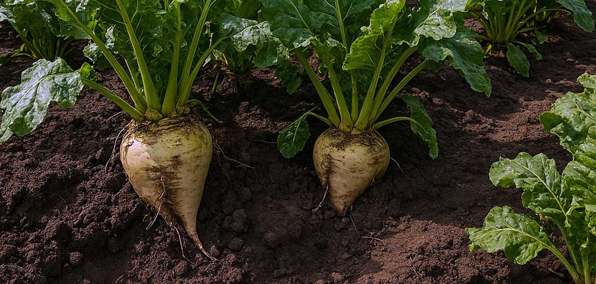 Zucker zum Schleuderpreis: Bauern warnen vor massiven Folgen für heimische Produktion