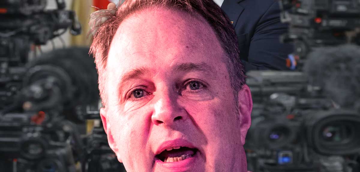 Aufklärung über staatlich geförderten Film zu SPÖ-Parteichef Babler gefordert