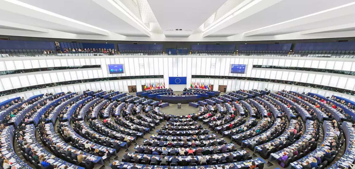 FPÖ lehnt Abschaffung des EU Einstimmigkeitsprinzips entschieden ab