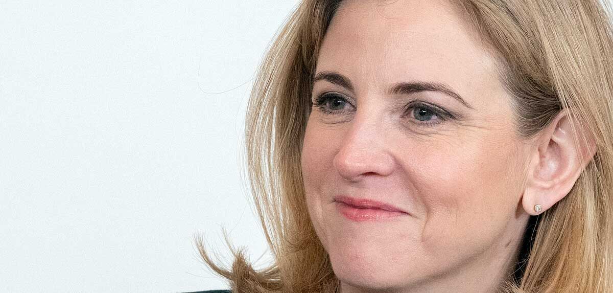 EU-Jahresvorschau 2026: Außenministerin skizziert Herausforderungen für Europa