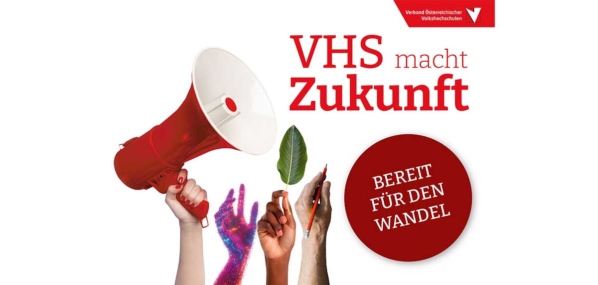 Volkshochschulen genießen höchstes Vertrauen in Österreich