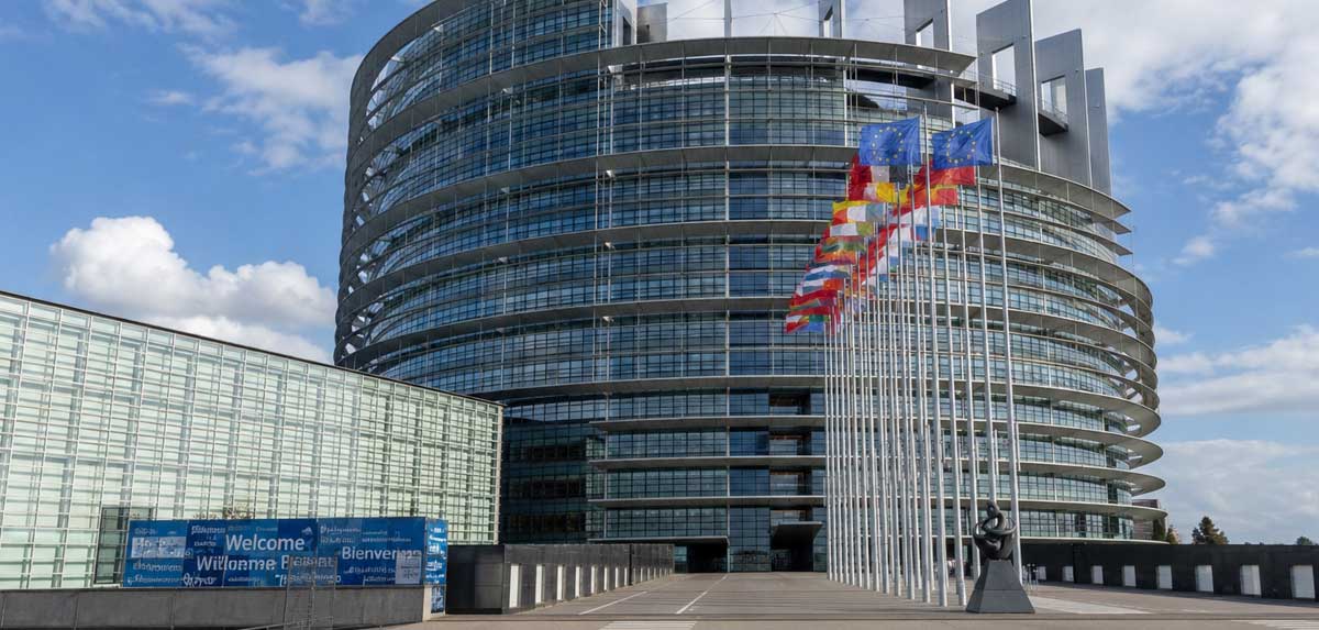Wirtschaftskritik an der EU: Sorgen um Wettbewerbsfähigkeit und Innovationskraft
