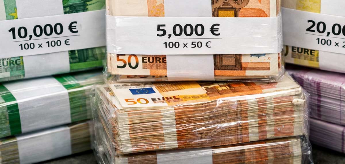 71 Millionen Euro EU-Agrargelder für Herrscherfamilie aus den Emiraten