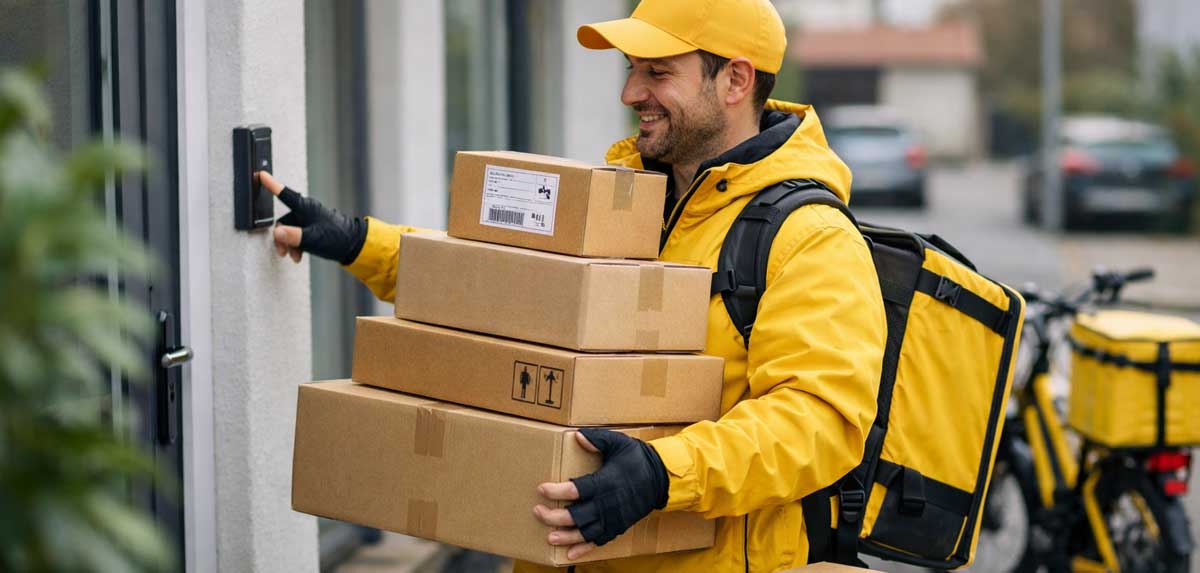 Nationale Paketsteuer: Österreichs Onlinehandel droht massiver Wettbewerbsnachteil