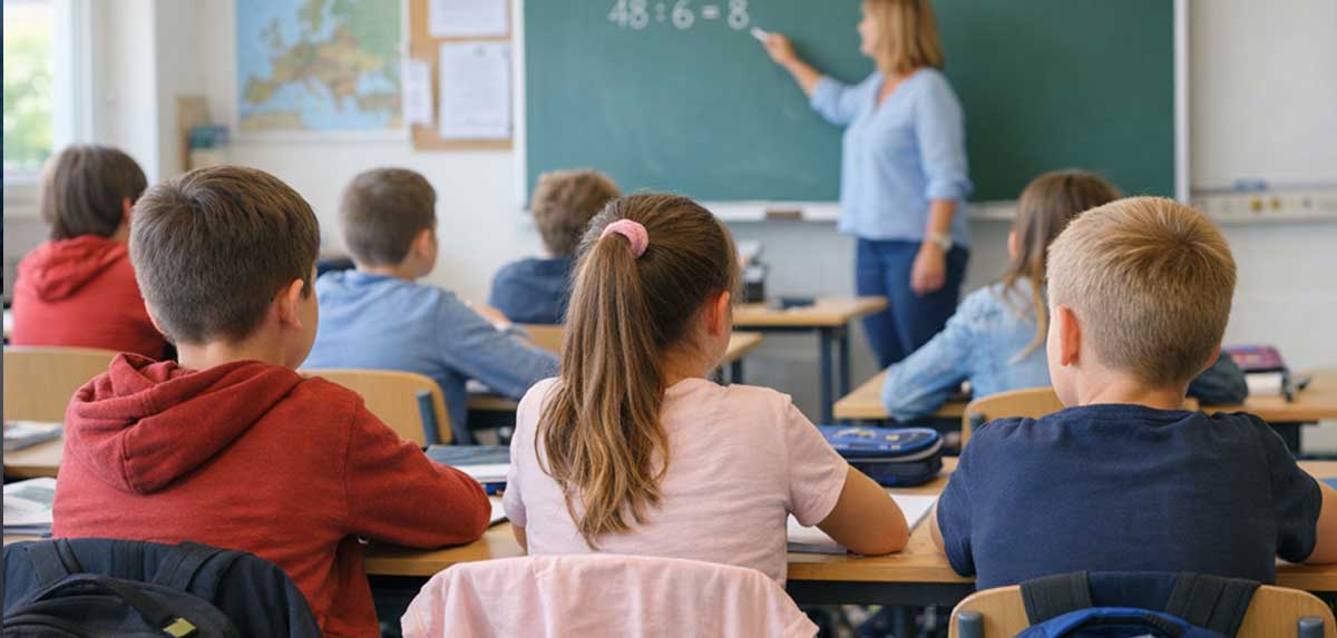 Bildungsdebatte: ÖVP kritisiert Wiener Schulpolitik