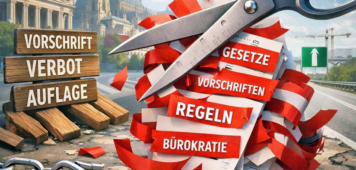 Kritik an Bürokratieabbau der Bundesregierung: Wirtschaft sieht kaum Entlastung für Betriebe