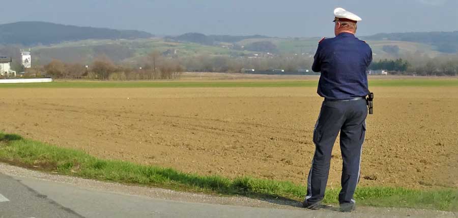Kritik an Erhöhung von Verkehrsstrafen