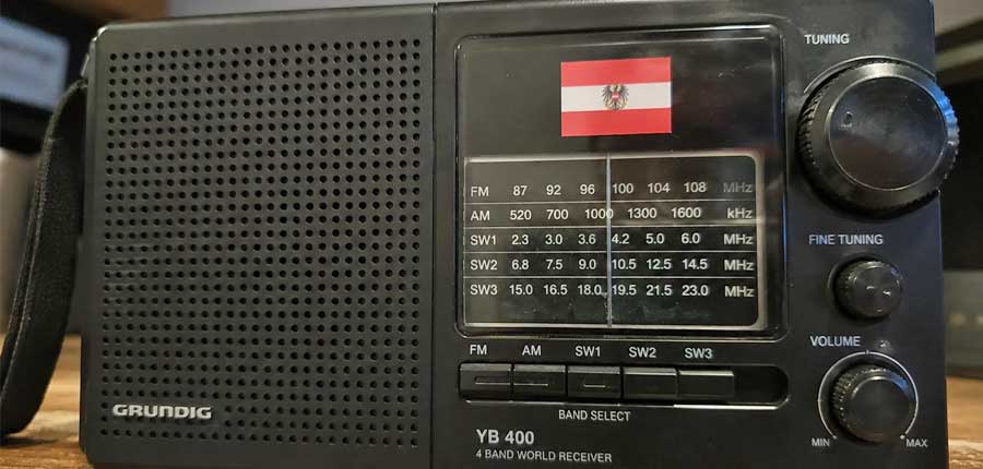 Mehrheit wünscht sich mehr österreichische Musik im ORF