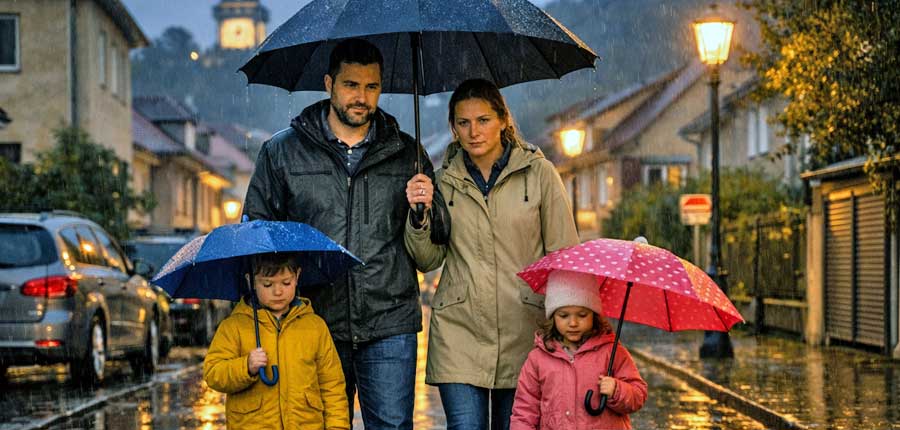 Familienbudget: Mehr Geld 2027, Einschnitte ab 2028
