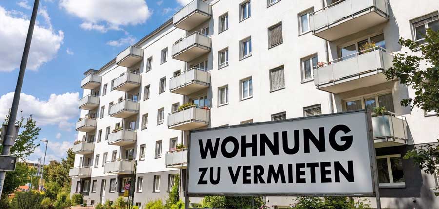 Mietwohnungen werden kleiner – und trotzdem teurer