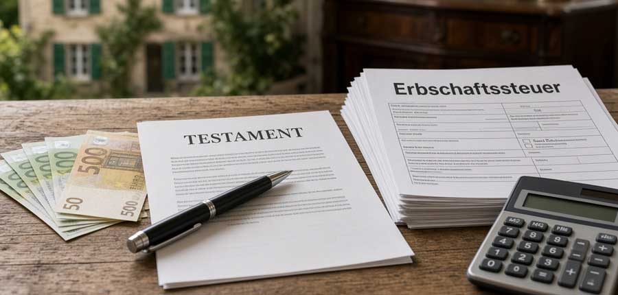Steuerdebatte: Viel Alarm, wenig Antwort