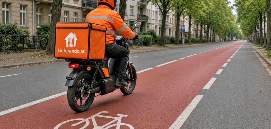 Plötzlich illegal? e-Mopeds ab Oktober keine Fahrräder mehr