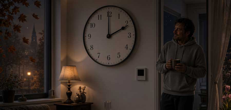 Österreich dreht weiter an der Uhr, obwohl Nutzen, Gesundheit und politische Glaubwürdigkeit längst zur Debatte stehen