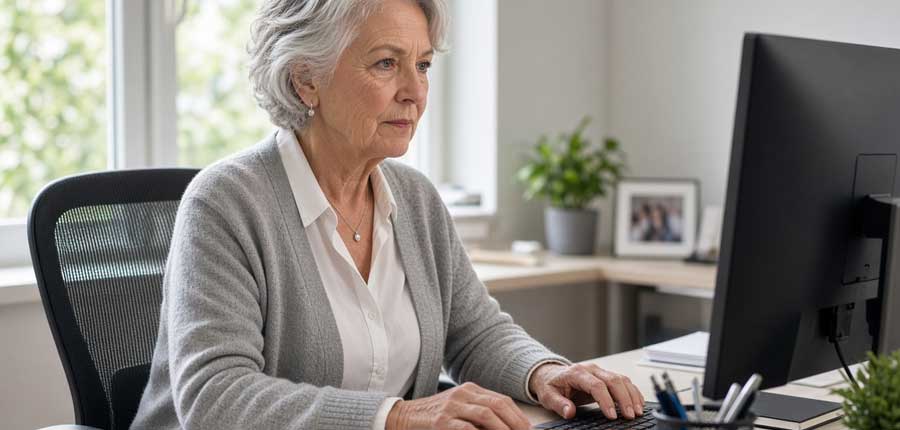 PVÖ fordert Jobsicherung vor Debatte über höheres Pensionsalter
