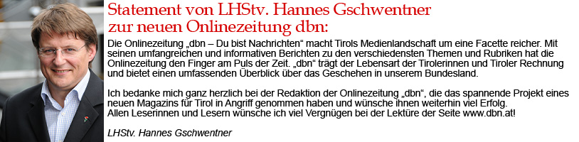 LHStv. Hannes Gschwentner