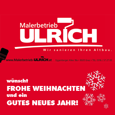 Ulrich Malerbetrieb GmbH