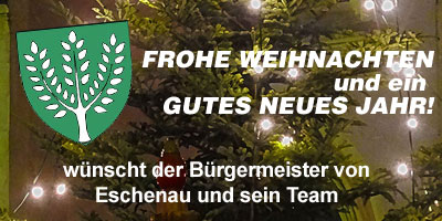 Gemeinde Eschenau