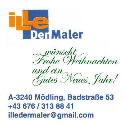 Ille der Maler