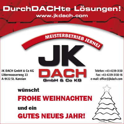 JK Dach GmbH & Co KG