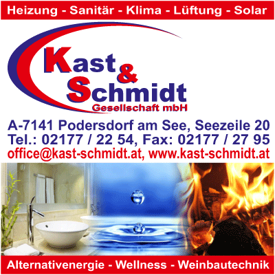 Kast & Schmidt GmbH