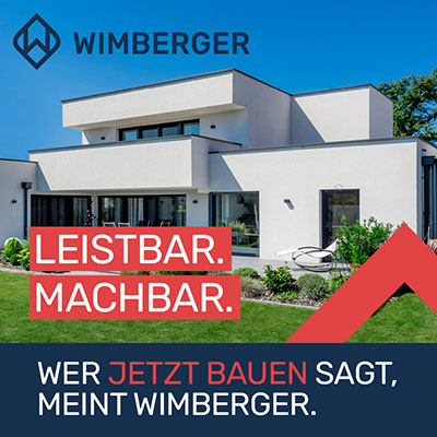 Wimberger Haus